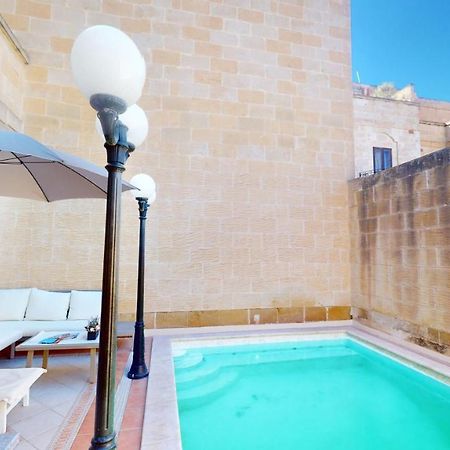 Qala Bed&Breakfast With Swimming Pool - Il-Wenniessa 외부 사진