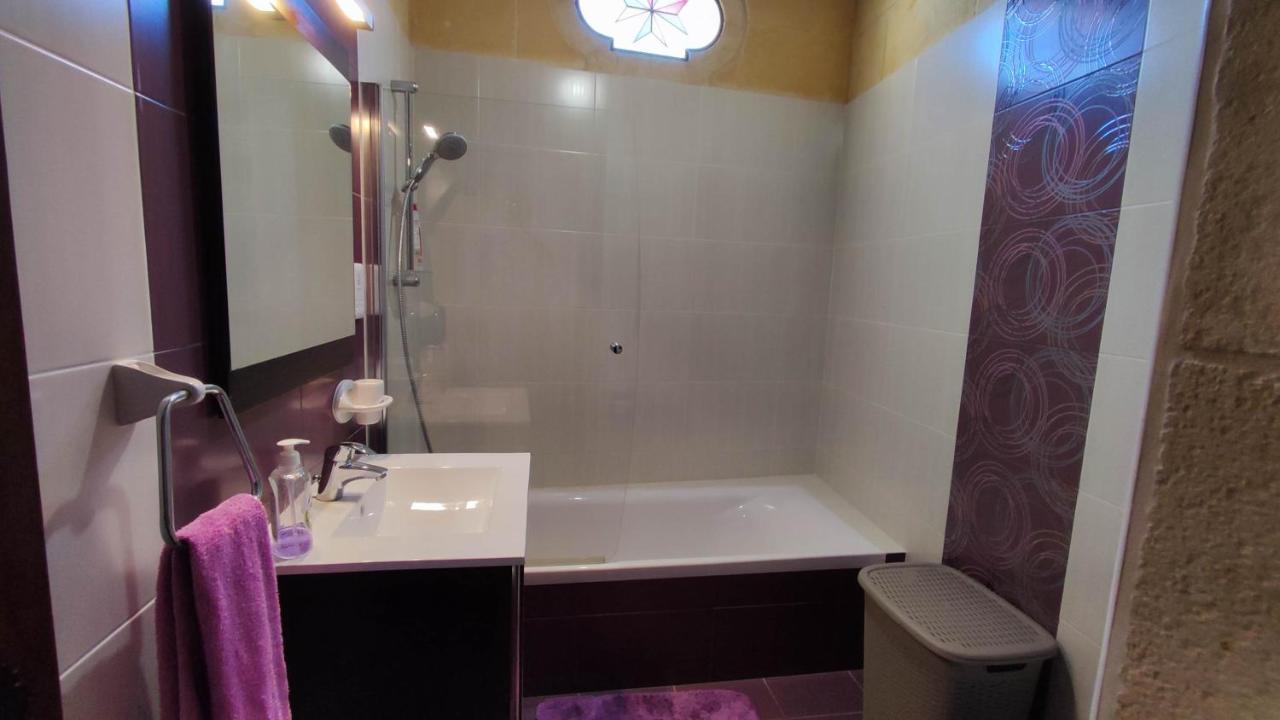 Qala Bed&Breakfast With Swimming Pool - Il-Wenniessa 외부 사진