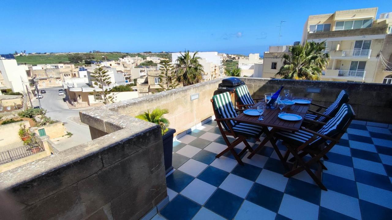 Qala Bed&Breakfast With Swimming Pool - Il-Wenniessa 외부 사진