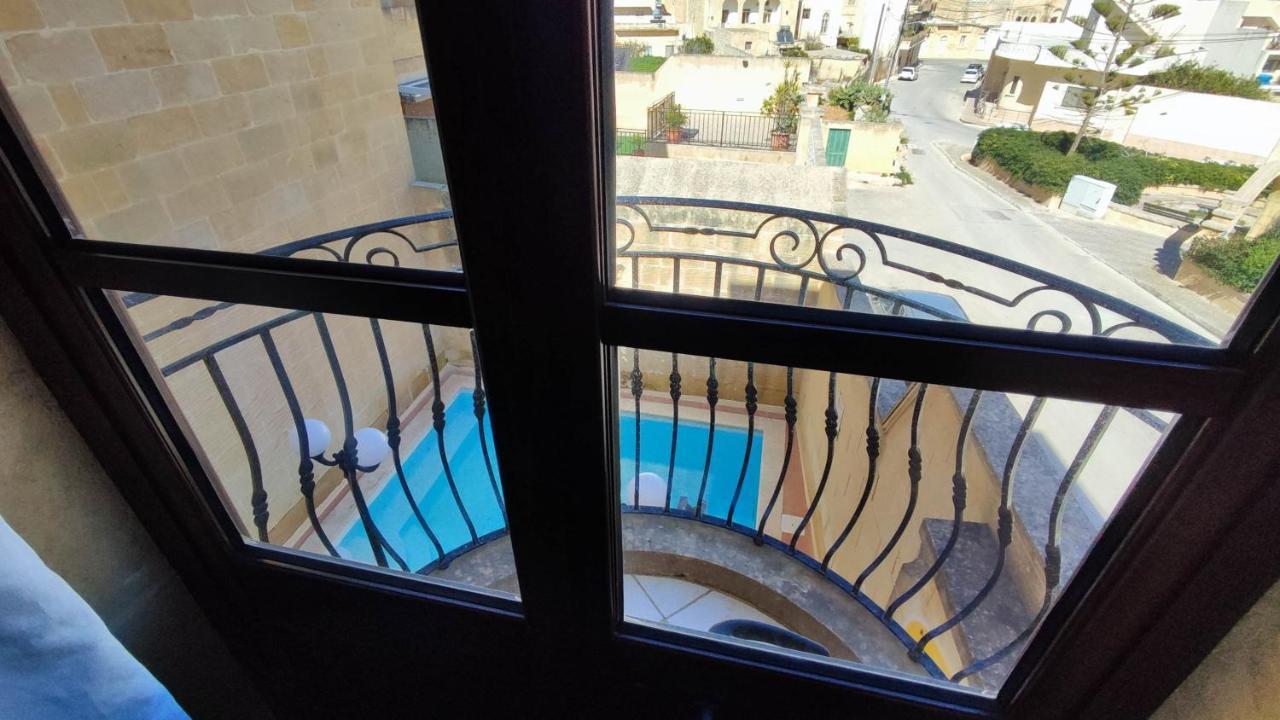 Qala Bed&Breakfast With Swimming Pool - Il-Wenniessa 외부 사진
