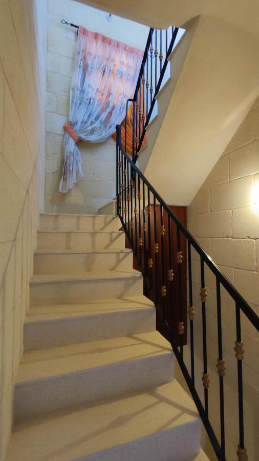 Qala Bed&Breakfast With Swimming Pool - Il-Wenniessa 외부 사진