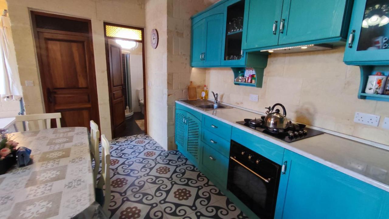 Qala Bed&Breakfast With Swimming Pool - Il-Wenniessa 외부 사진