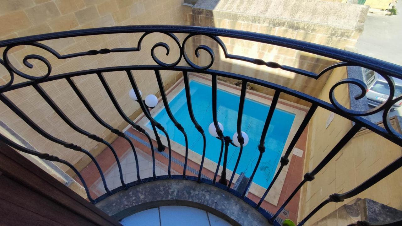 Qala Bed&Breakfast With Swimming Pool - Il-Wenniessa 외부 사진