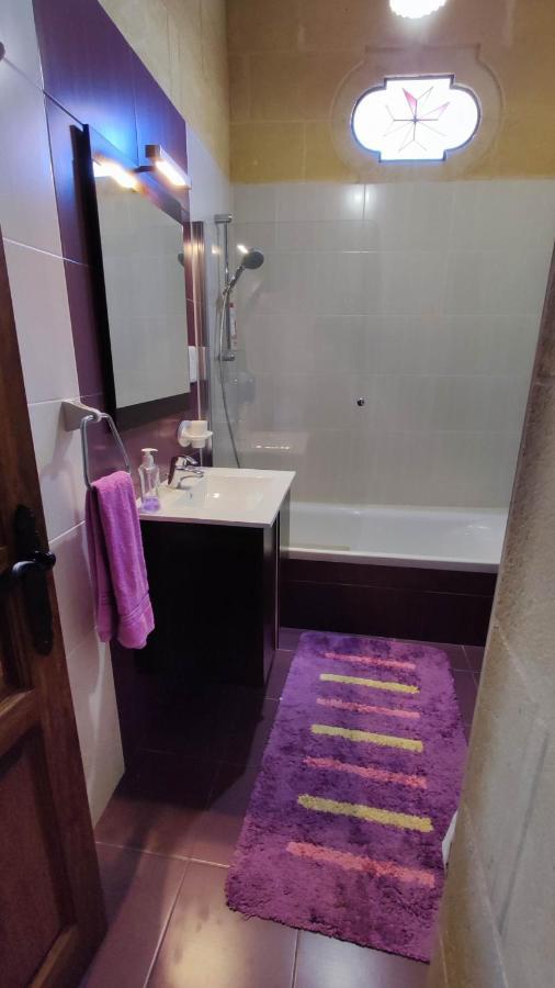 Qala Bed&Breakfast With Swimming Pool - Il-Wenniessa 외부 사진