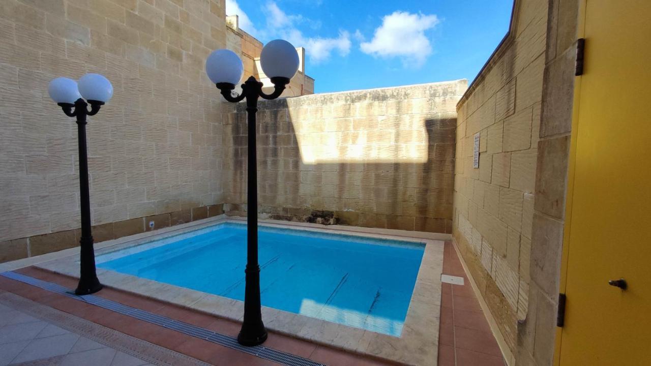 Qala Bed&Breakfast With Swimming Pool - Il-Wenniessa 외부 사진