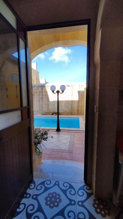 Qala Bed&Breakfast With Swimming Pool - Il-Wenniessa 외부 사진