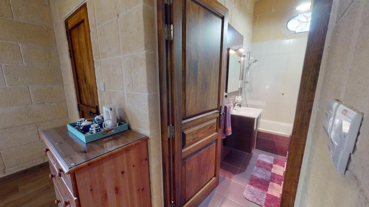 Qala Bed&Breakfast With Swimming Pool - Il-Wenniessa 외부 사진