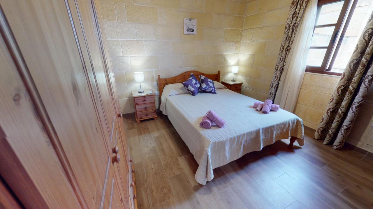 Qala Bed&Breakfast With Swimming Pool - Il-Wenniessa 외부 사진