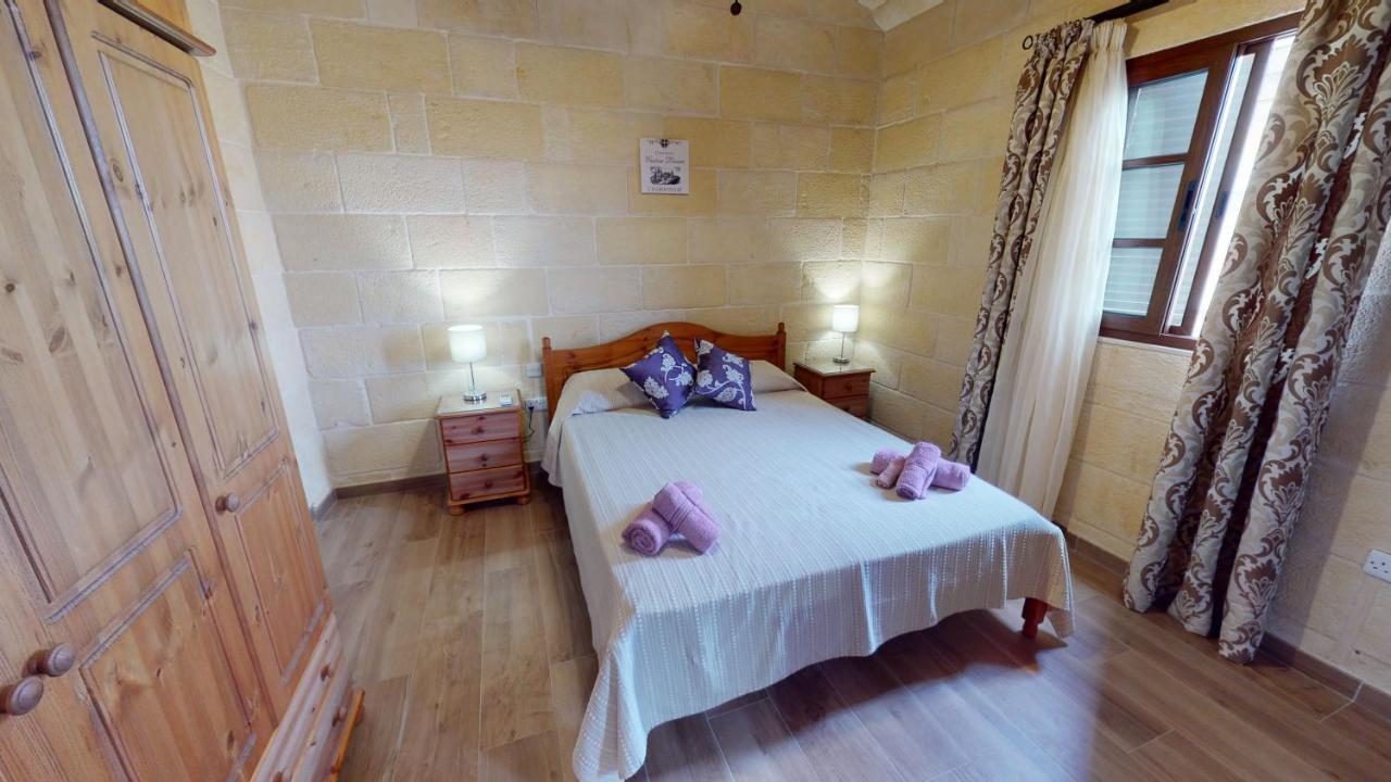 Qala Bed&Breakfast With Swimming Pool - Il-Wenniessa 외부 사진