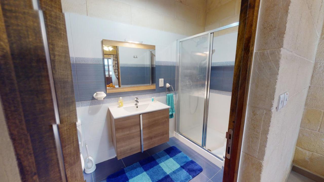 Qala Bed&Breakfast With Swimming Pool - Il-Wenniessa 외부 사진