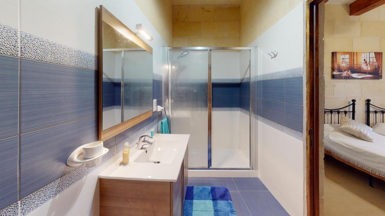 Qala Bed&Breakfast With Swimming Pool - Il-Wenniessa 외부 사진