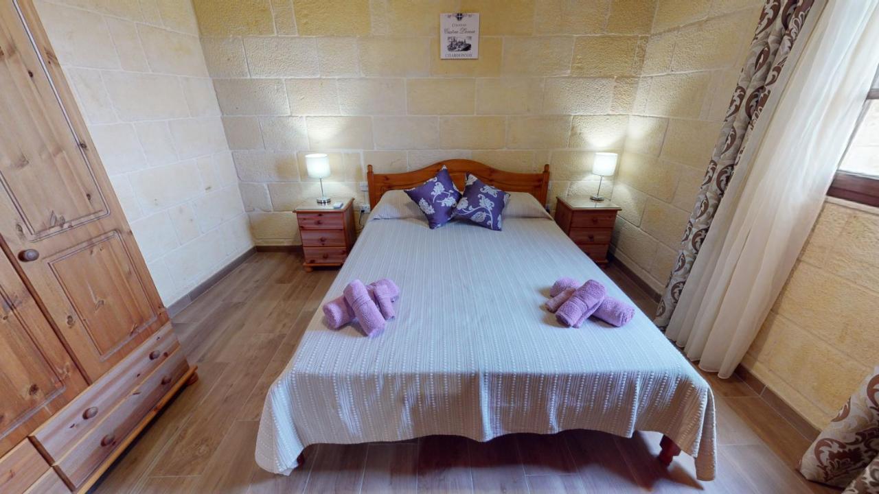 Qala Bed&Breakfast With Swimming Pool - Il-Wenniessa 외부 사진