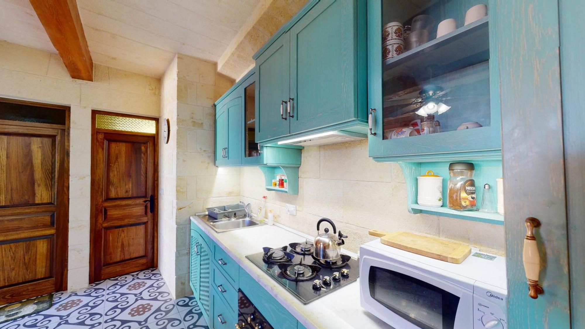Qala Bed&Breakfast With Swimming Pool - Il-Wenniessa 외부 사진